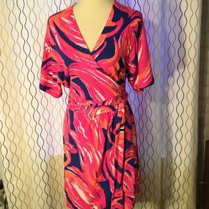 NWOT Lilly Pulitzer Dress